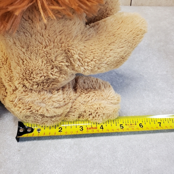 🦁🦁 Set of 2 lions stuffed animals - Picture 15 of 16